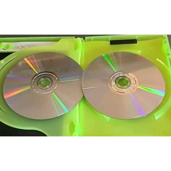 Xbox 360 Halo 3: ODST Microsoft 2009 Complete With Manual Tested - Picture 5 of 5